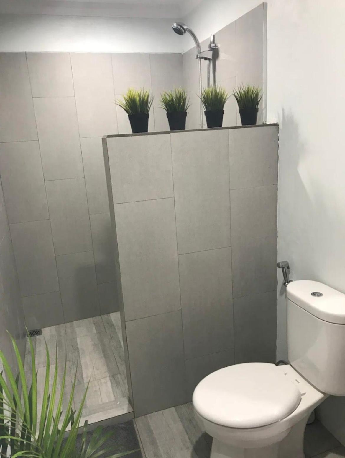 Kathy'S Place Karimunjawa Zewnętrze zdjęcie