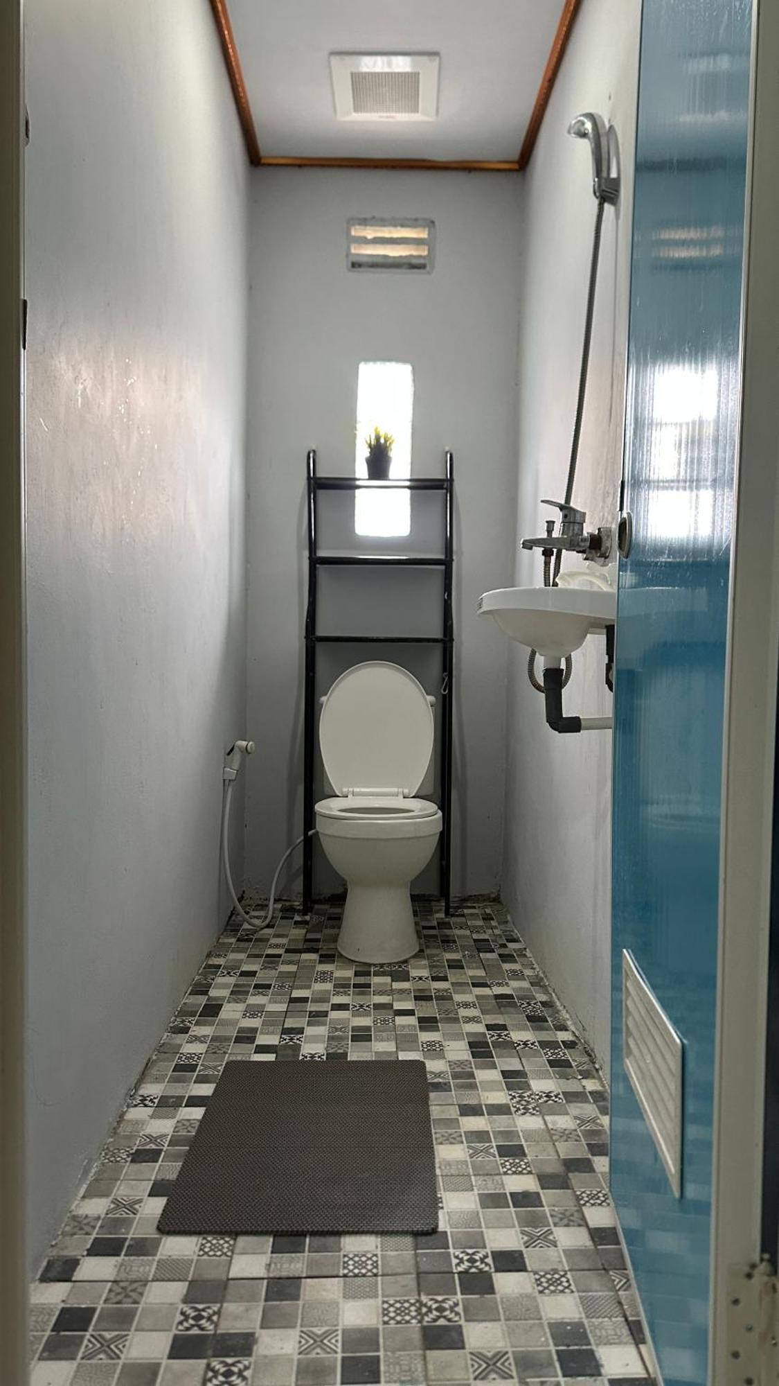 Kathy'S Place Karimunjawa Zewnętrze zdjęcie