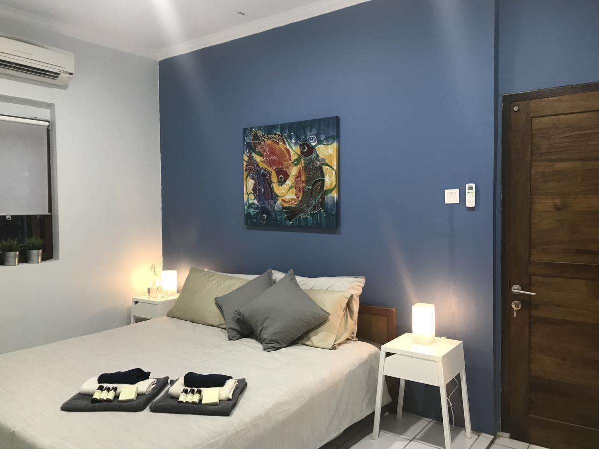 Kathy'S Place Karimunjawa Zewnętrze zdjęcie