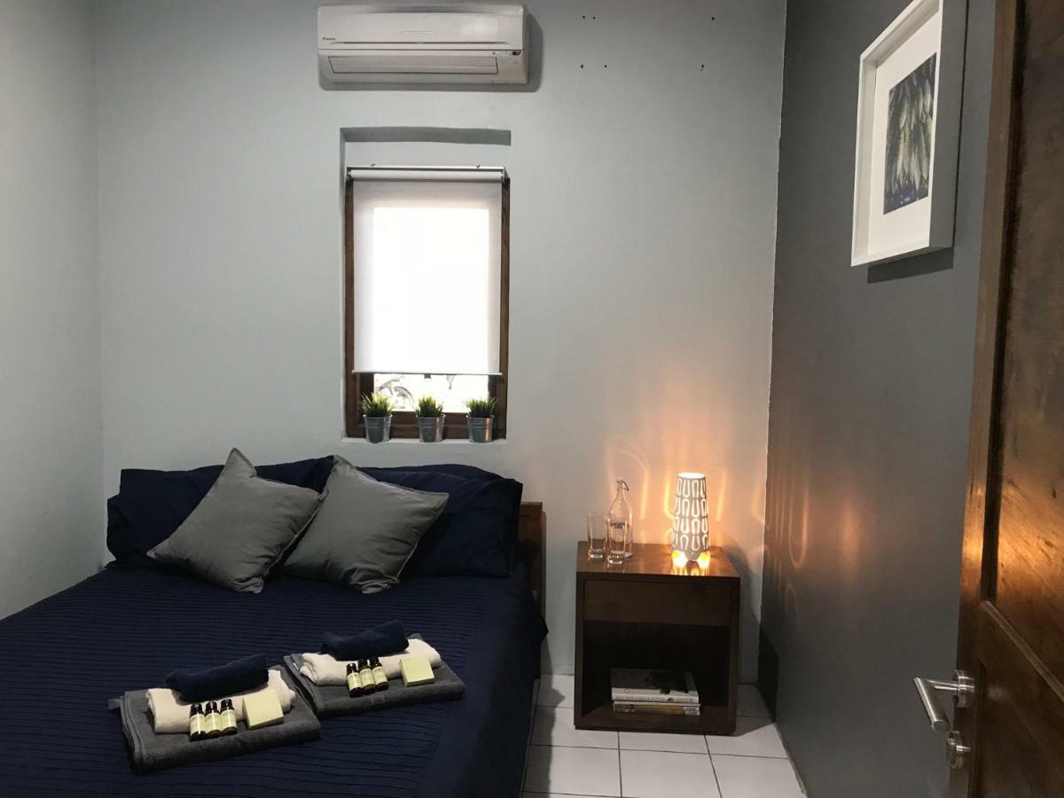 Kathy'S Place Karimunjawa Zewnętrze zdjęcie