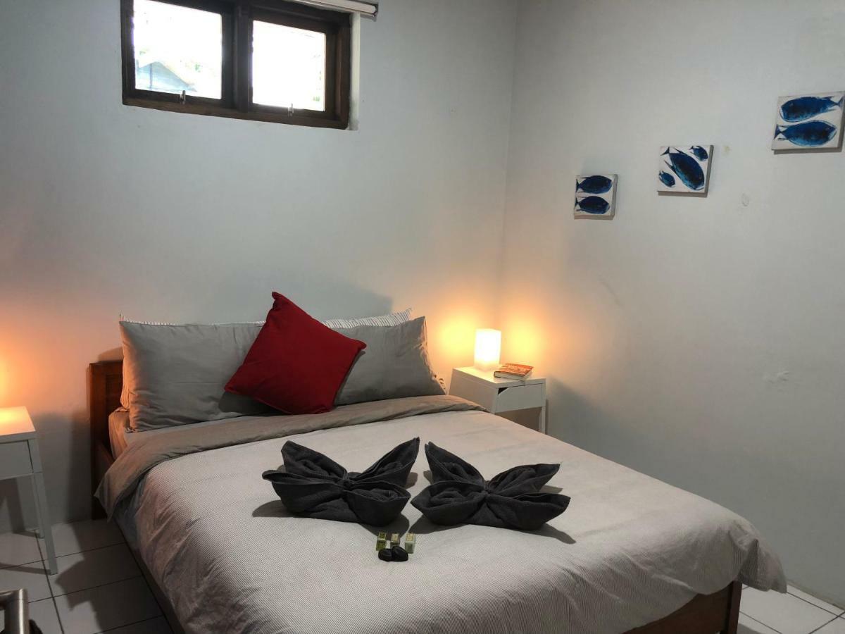 Kathy'S Place Karimunjawa Zewnętrze zdjęcie
